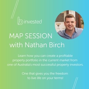 Advanced MAP Session (With Nathan Birch)